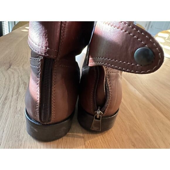 Emporio Armani Women boots - Picture 10 of 12